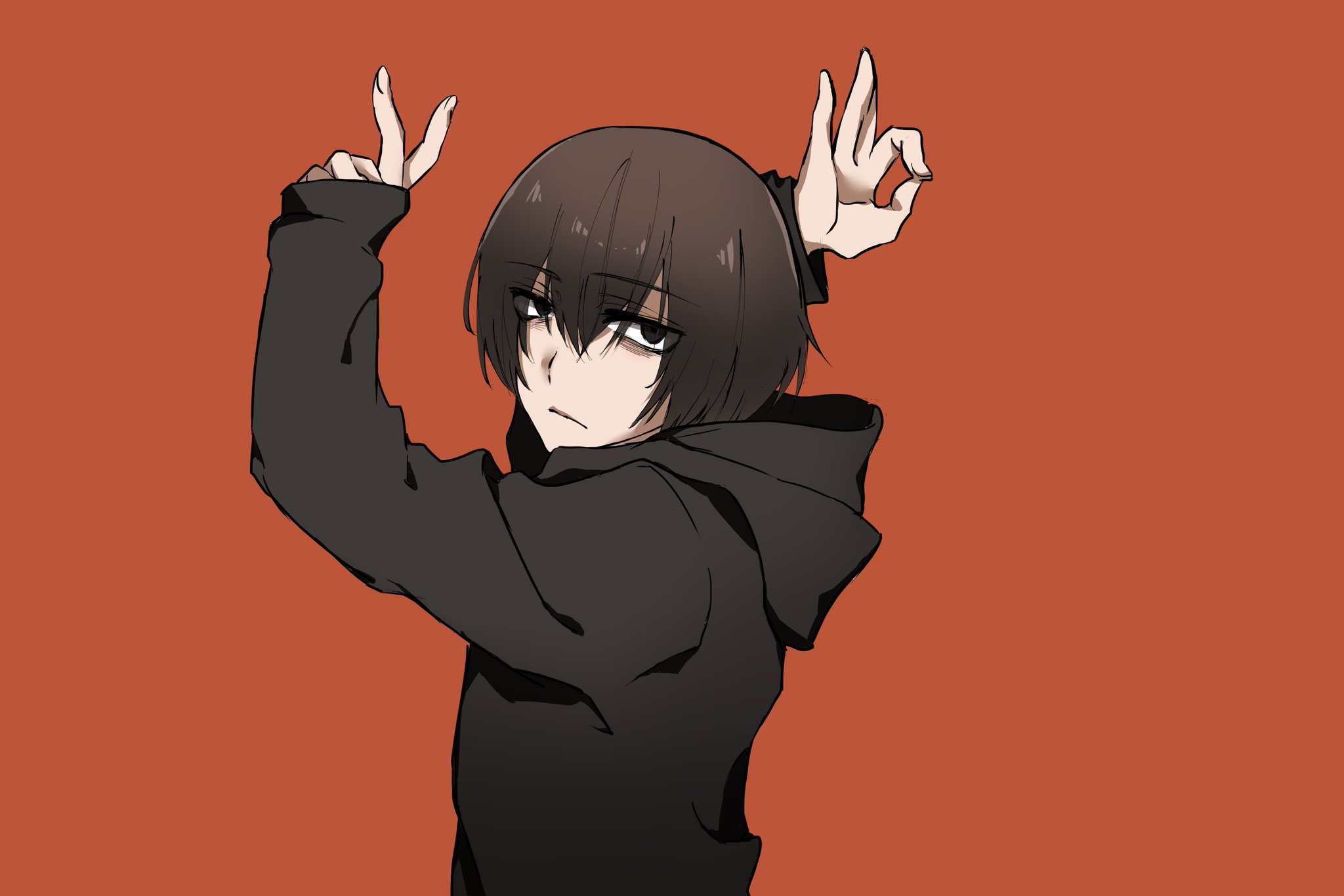 愚者愚者 Sur Twitter 人見先生で引きこもり絶対ジャスティス さよならを教えて グッバイ宣言