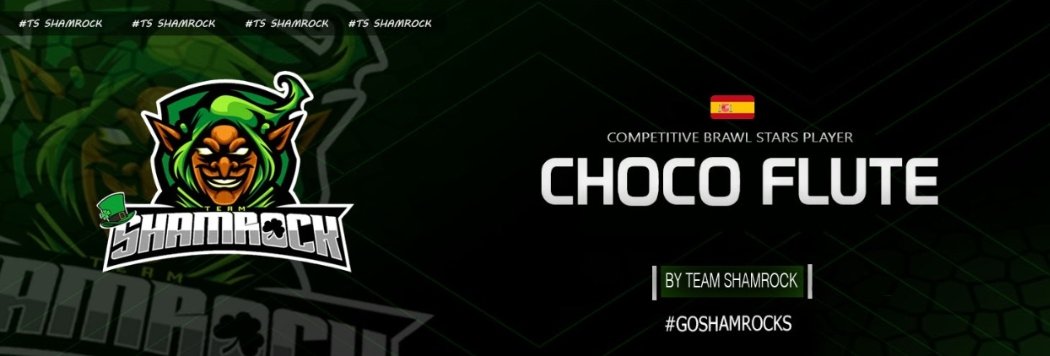 Team ShamRock♣️ (@teamshamrock0) on Twitter photo #TSBS| Presentamos a nuestros nuevo fichaje para el equipo de Brawl Stars.
BIENVENIDO A LOS SHAMROCKS 💚☘
<a href="/JorgeSainz14/">Jorge sainz</a>
2/5 👤 #TSBS| Presentamos a nuestros nuevo fichaje para el equipo de Brawl Stars.
BIENVENIDO A LOS SHAMROCKS 💚☘
<a href="/JorgeSainz14/">Jorge sainz</a>
2/5 👤