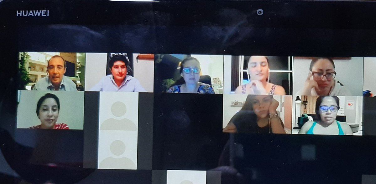 Una vez más escucho a <a href="/MaxiBlanc/">Maximiliano Blanc</a>  ponerse en el lugar "del otro" en #conunicacioninterna. Si quieres medir, tienes que adquirir la cultura de responder a las encuestas y preguntas de otros. #ECIPeru