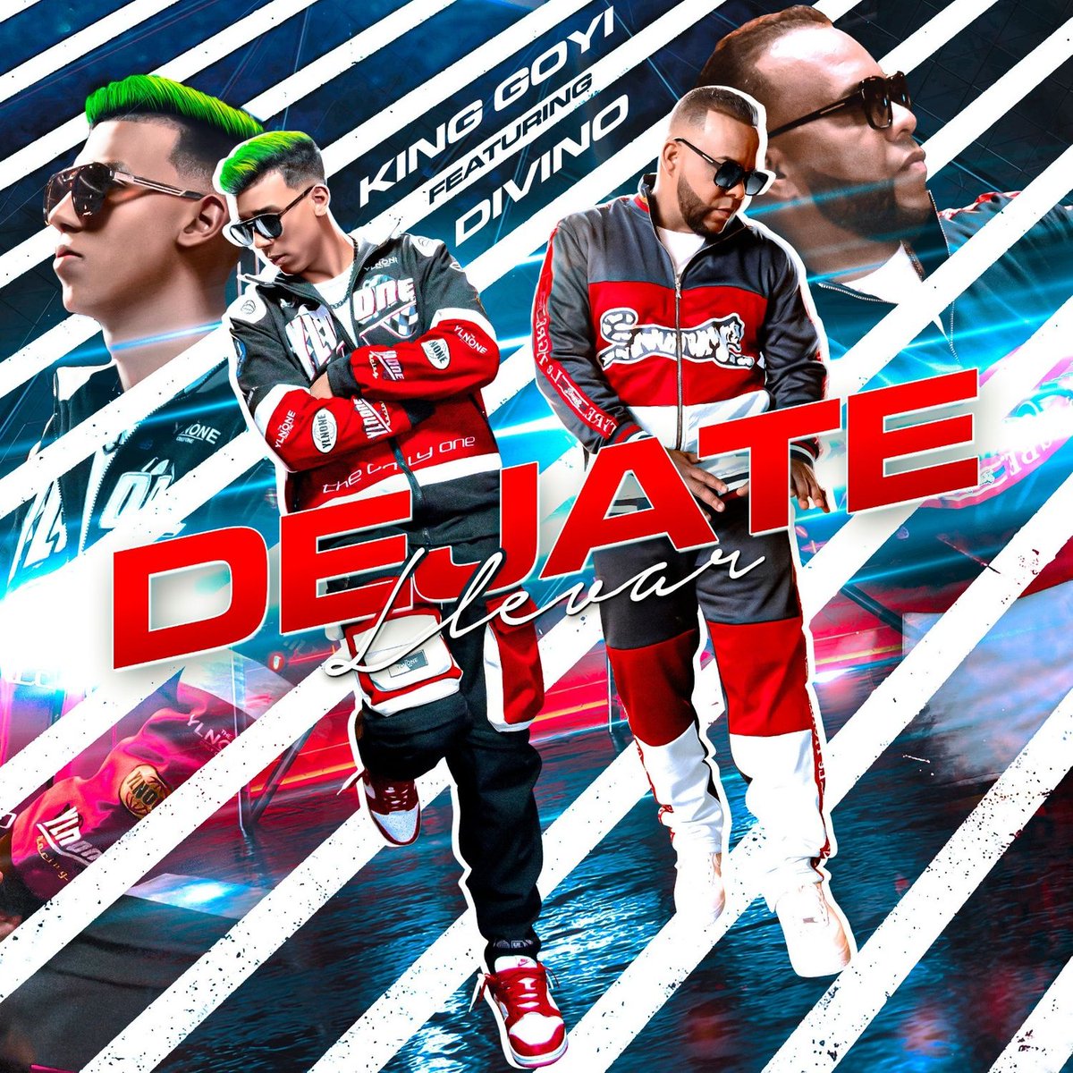 Audiomack Latin tweet media