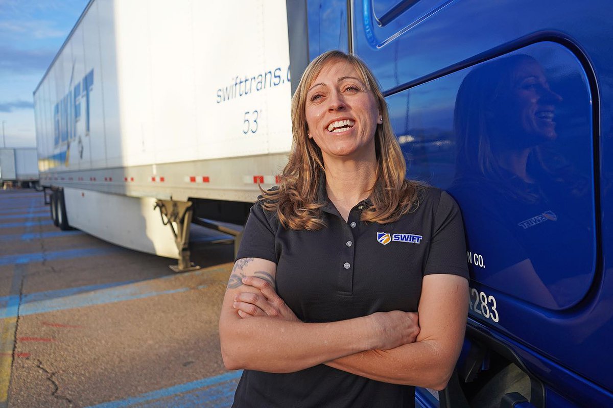 Swift Transportation Swifttransport Twitter