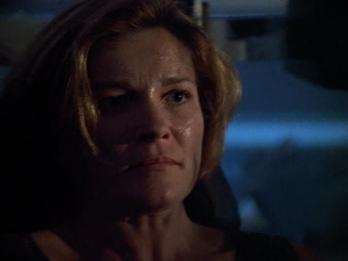 lieutenantkeira's tweet photo. #TrekWomen 9th March
9. #MoralAlignment
I hate to keep picking #Janeway for everything but PLEASE, this woman had to make some of the most morally taxing choices ever. She's the Captain people think of when someone questions ethics in #StarTrek... *cough* #Tuvix *cough* https://t.co/FOU3S4EZO3