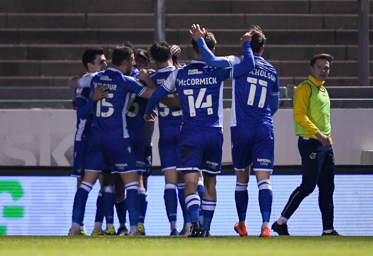 Bristol rovers twitter hashtag Bristol rovers twitter hashtag