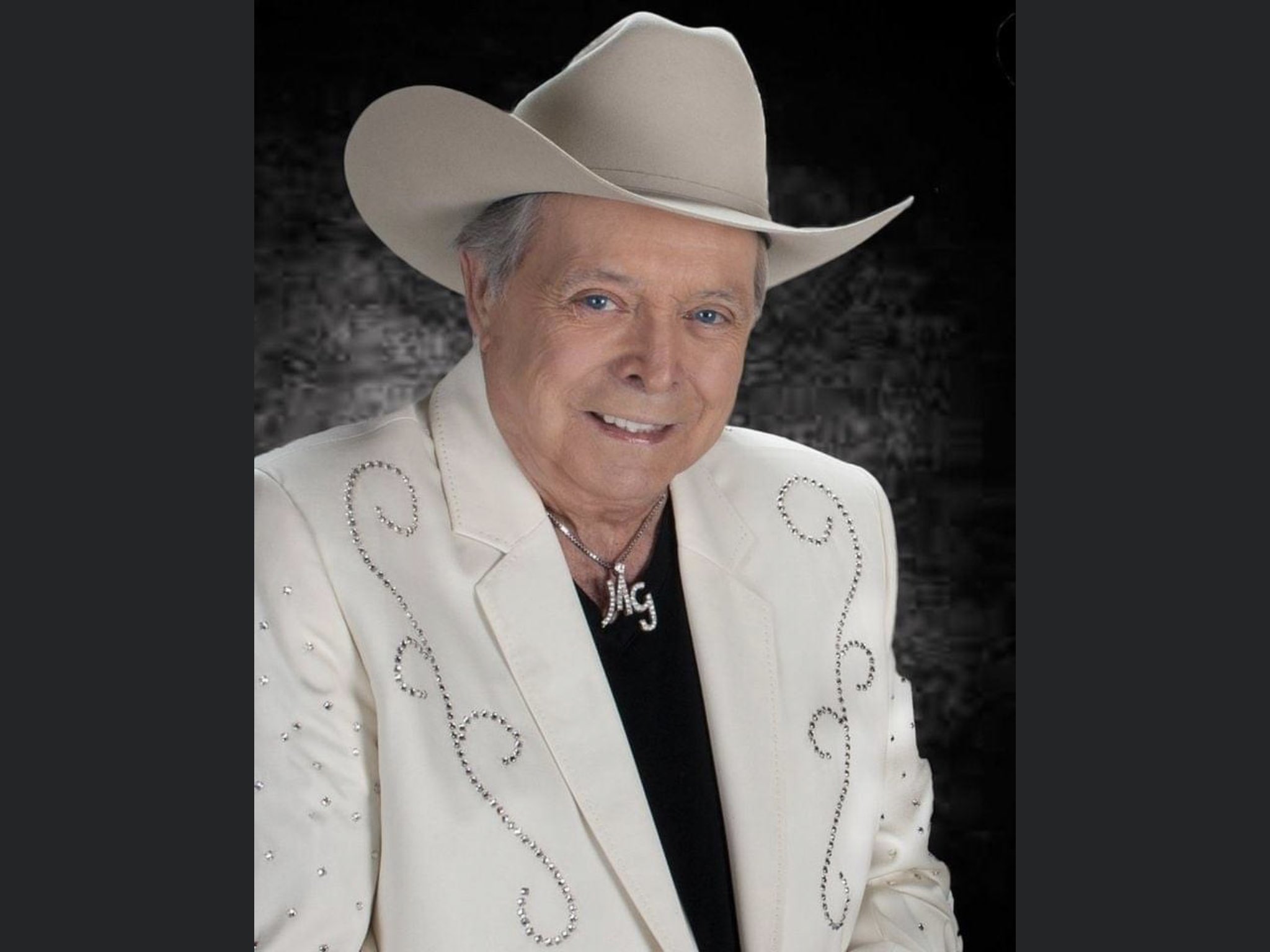 HAPPY, HAPPY BIRTHDAY MICKEY GILLEY 