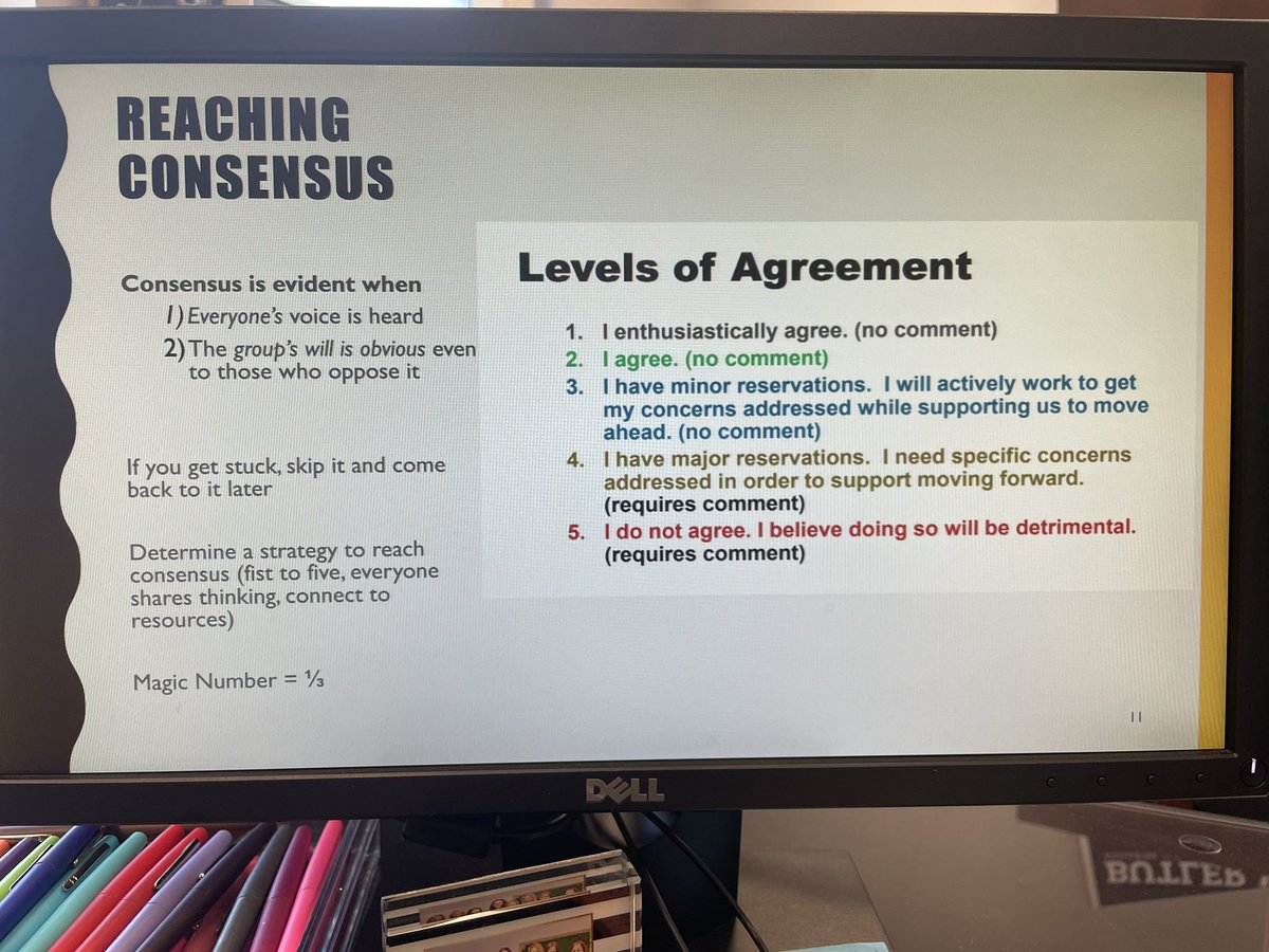AldayCarrie1's tweet photo. Digging into our standards while thinking about readiness, endurance, what’s assessed and leverage to determine what is most essential for learning. So impressed with the reflective conversations of @OrioleTweets ELA Council to support student learning! #PLCinAction https://t.co/M4xBe2RoQT