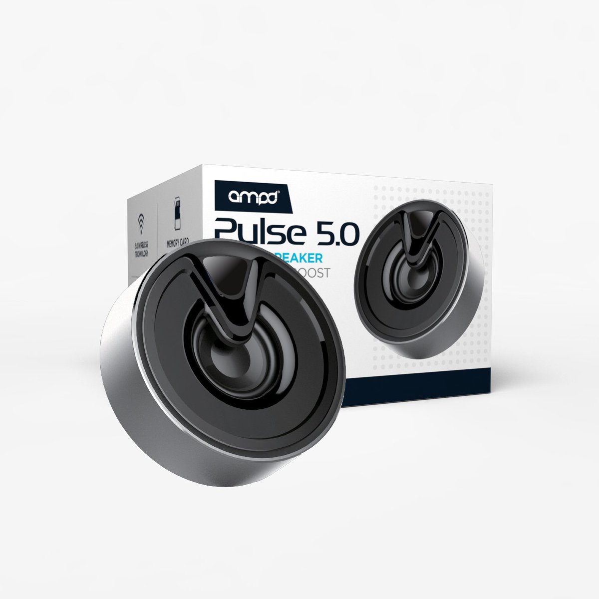 my_ampd's tweet photo. Attention Retailers! In Stock &amp; Ready To Ship Same-Day! A Great Selection Of Desktop/Media Speakers With The 
Latest Design/Trends In Bluetooth. https://t.co/47wWIZ1eqb #GETAMPD https://t.co/wnc7yQFe6b