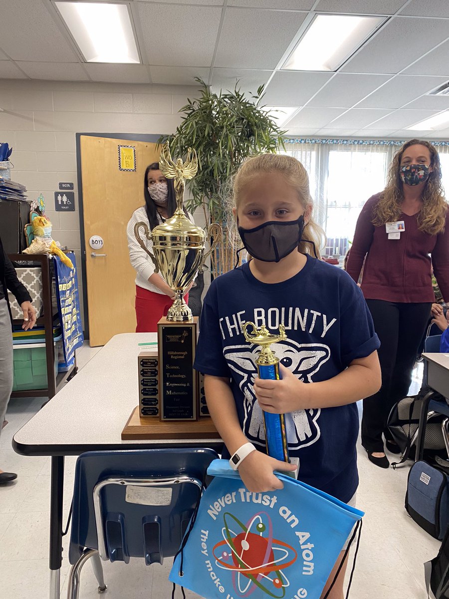 Lutz K-8 tweet media