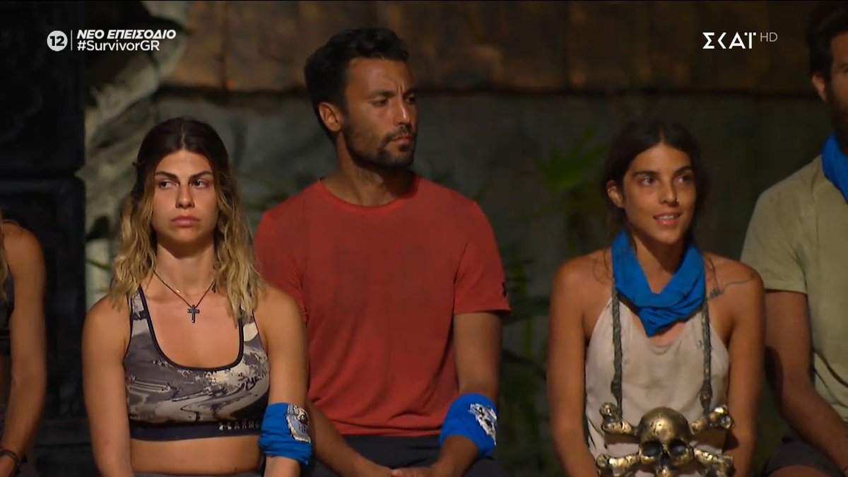 St_Ch88's tweet photo. #survivorGR Όταν βγεις θα μάθεις, που δε σε νοιάζει κιόλας https://t.co/gh3RbPWrEe