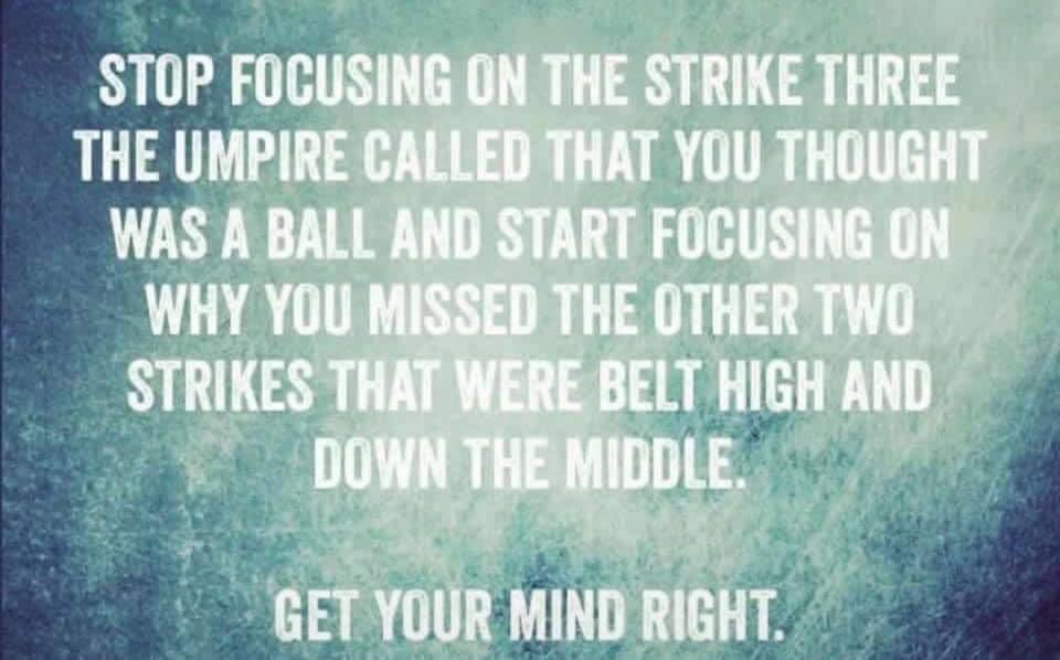👇🏼👇🏼💯 Look to cause damage early!! Have a game plan! Don’t be defensive on offense! 👊🏼✌🏼#hackearly
