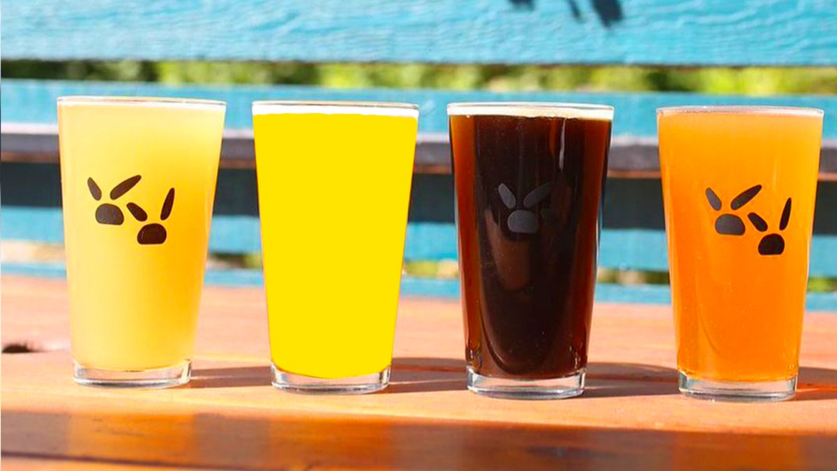 Beer we go again!🍻 The Brightside #BeTheBrewer contest is live with @abbeerfestivals, the hoppiest time of year where a brand new brew will be created with your help – from the style, to the name, to the label. This year’s theme? Optimism!