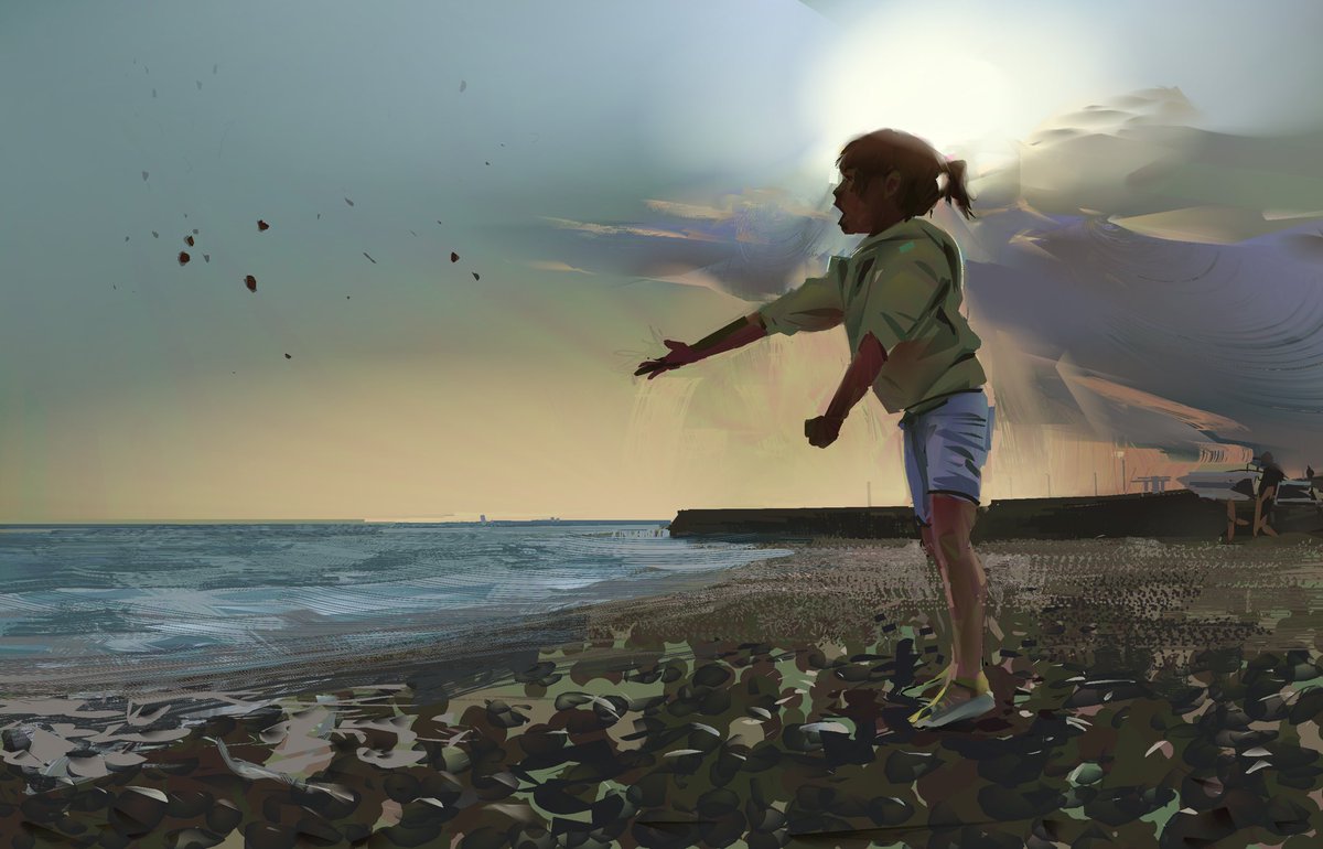 Mark Tompkins tweet media