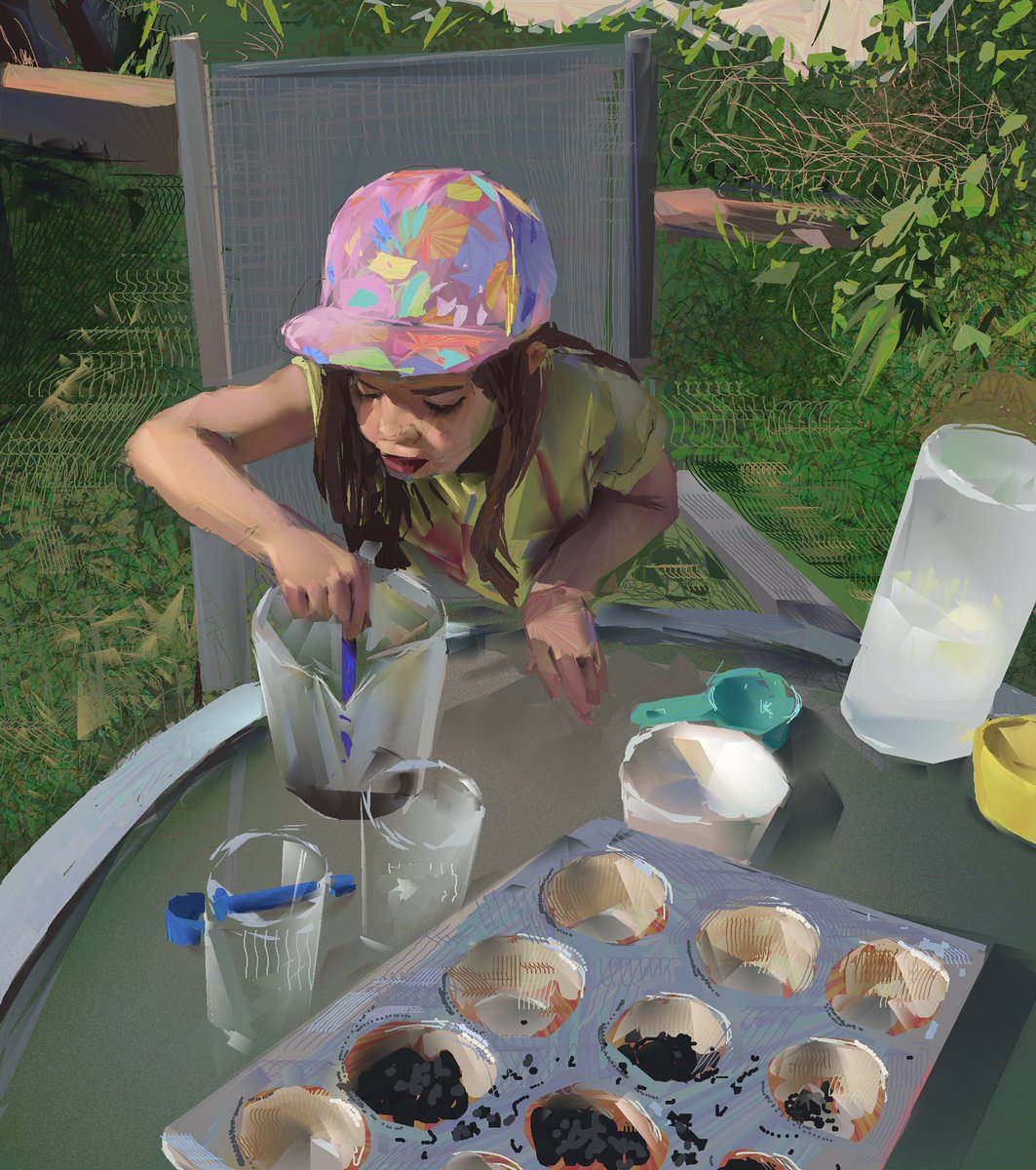 Mark Tompkins tweet media