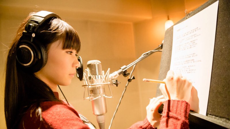 TGSastalight's tweet photo. 「東京女子流の録音開始、エンジニアの機材はほぼ使わないって本当!?」/https://t.co/UKGeSZNclW
出典:https://t.co/nY0iep9vni 2015/03/09
#庄司芽生 #めいてぃん #東京女子流 #女子流 #東京女子流10周年 #アスキー #録音 #機材 #ヘッドホン #マイク #松井寛 #18thシングル #TGS48 #加速度 #解禁 https://t.co/9qABUIPYoP