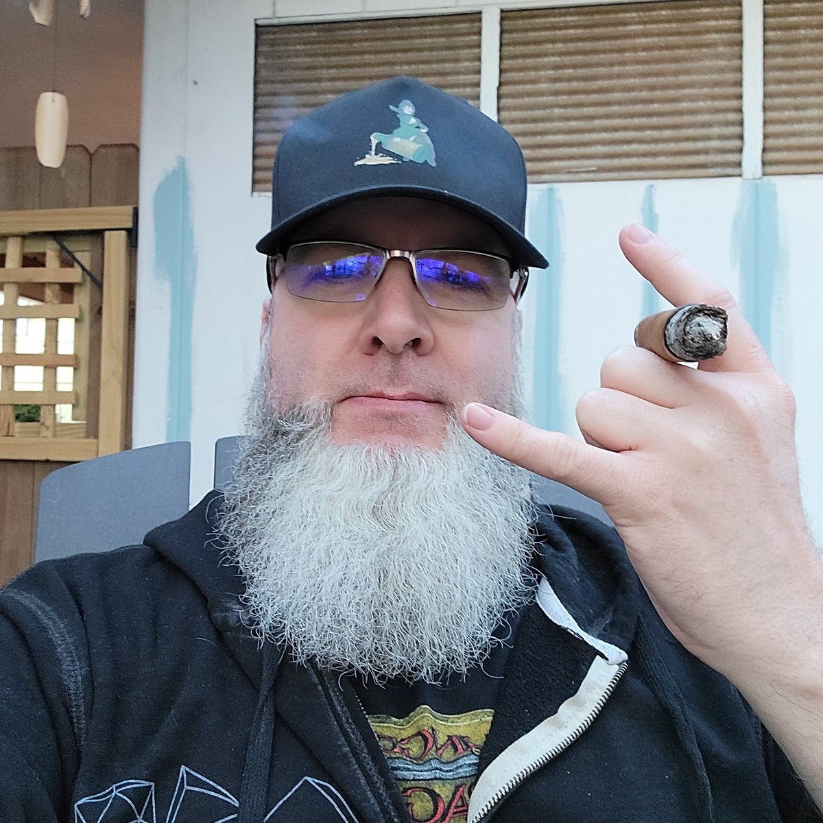 tjbierschbach's tweet photo. This beard brought to you by https://t.co/iTTHdnhaVc 

Save 15% with my code BEARDWIZARD99 

#TheBeardStruggle #beardwizard https://t.co/6VRwqw8b2O