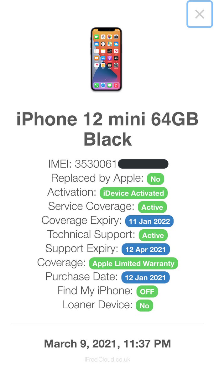 ZeBrand GSM tweet media