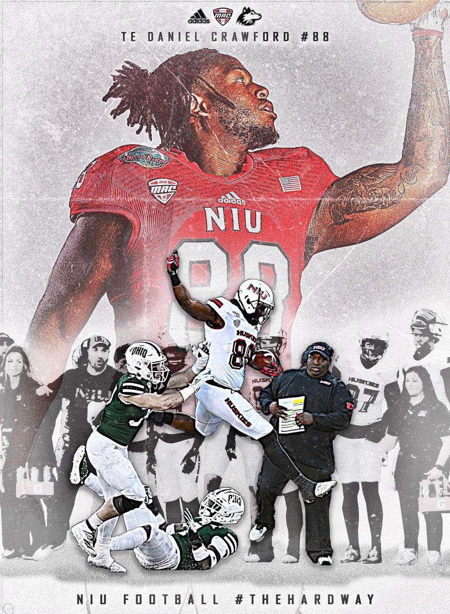 DakotaFootball's tweet photo. From everyone in the Dakota community, we are wishing @two8xs the best of luck at his pro day where he will be performing in front of NFL teams tomorrow! #TheHardWay 

“A dream doesn't become reality through magic; it takes sweat, determination and hard work.” https://t.co/RgJe8DTCNA