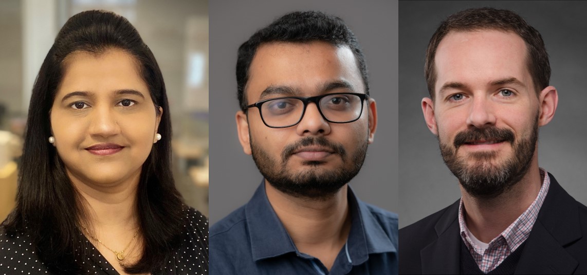 Excited for our recently awarded <a href="/usbr/">Bureau of Reclamation</a> project: "Contorted Polyamide Membranes for High Performance Desalination". Many thanks to Dr. Shaligram <a href="/SayaliShaligra1/">Sayali Shaligram</a> &amp; Dr. Shevate <a href="/isoporous/">iSoporous</a> for their great preliminary work on this proposal. Link: on.doi.gov/3rClkxa <a href="/UH_Research/">UH Research</a>