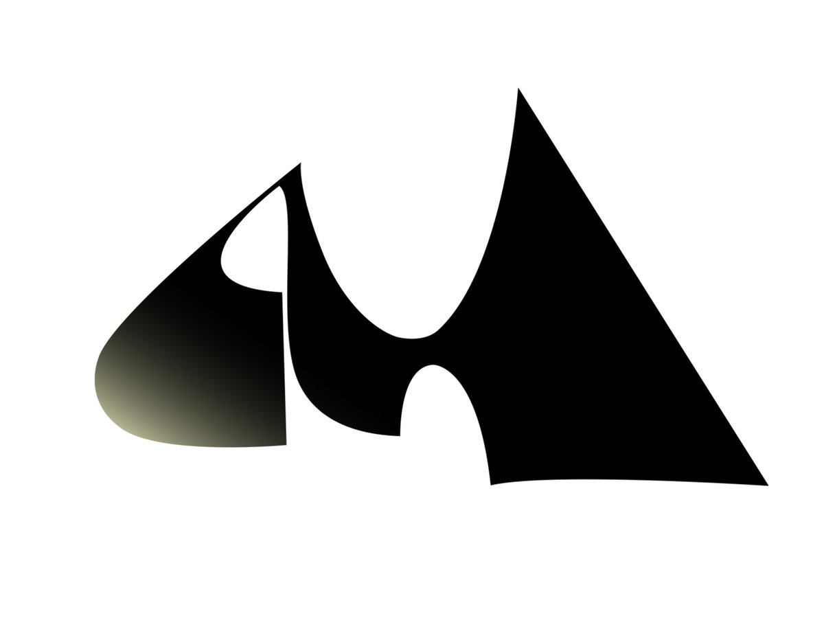 simonoxleee's tweet image. Enjoy angles
bit.ly/3buipko

#hiddencode #mystery #design #form #shape #perspective #iron