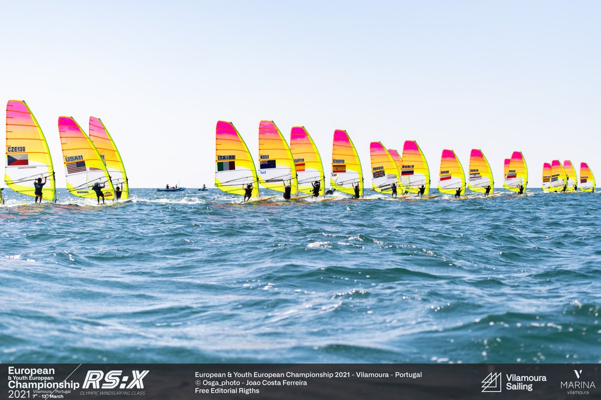 Rs X Olympic Windsurfing Class Rsxclass Twitter