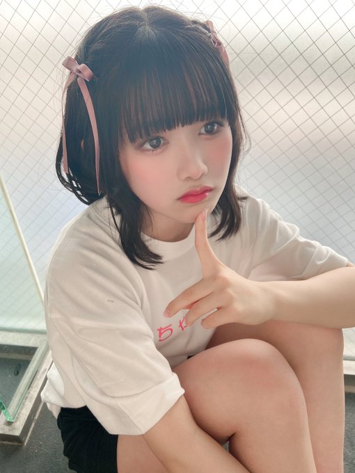 Twitterのコスプレ画像11