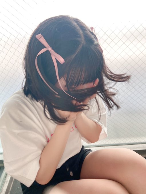 Twitterのコスプレ画像12