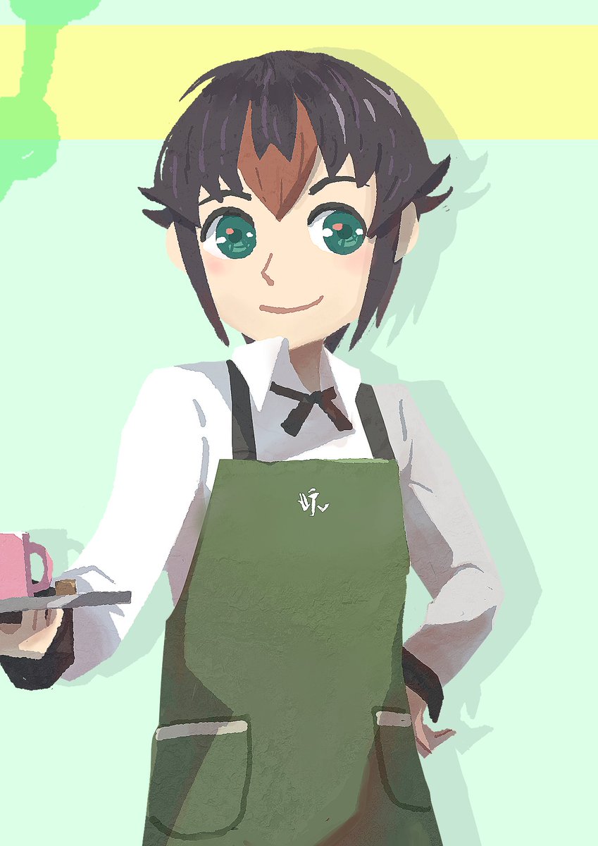 Twoucan ウェイター の注目ツイート イラスト マンガ Twoucan ウェイター の注目ツイート イラスト マンガ