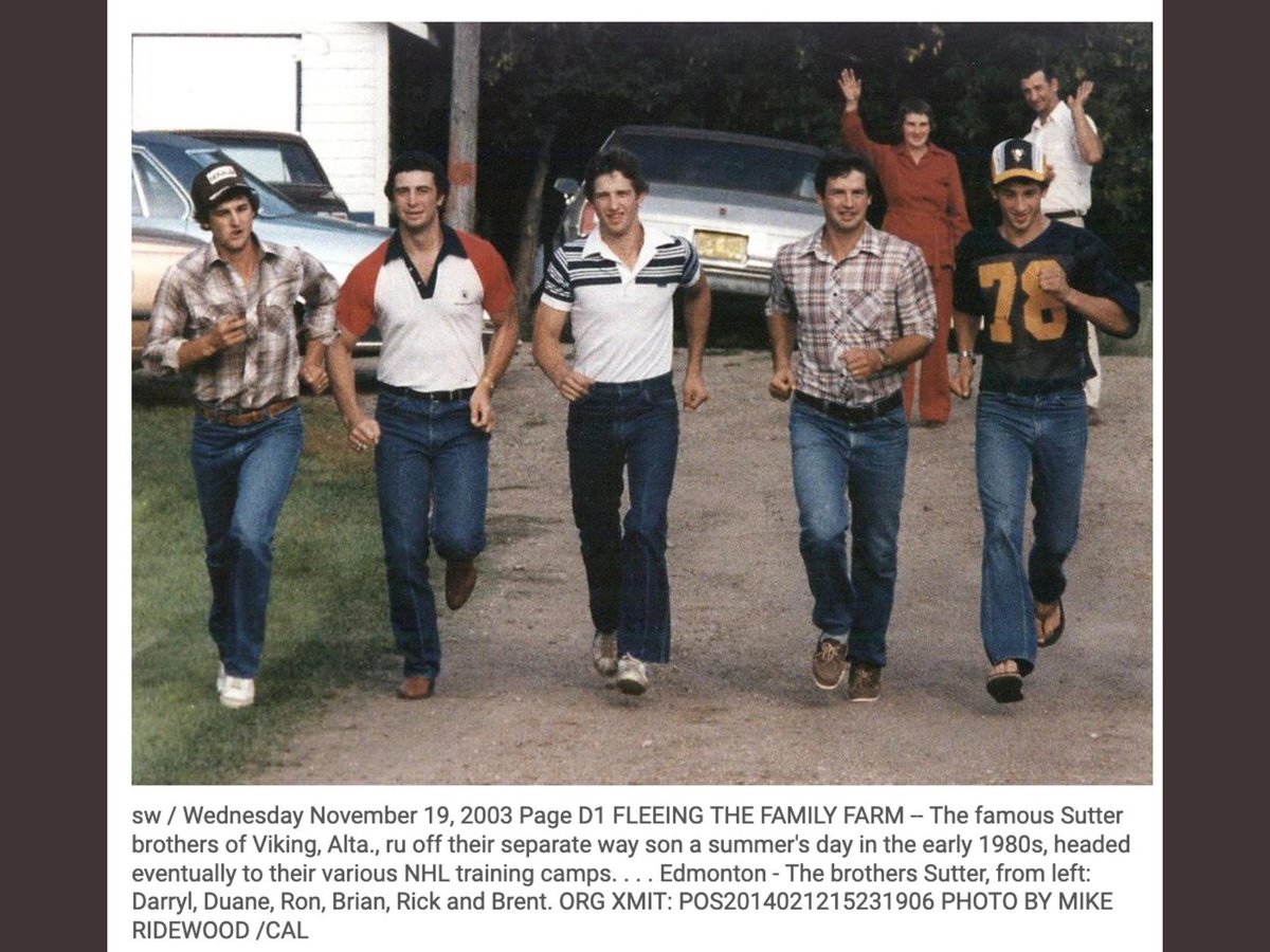 Bucky19's tweet photo. @Super70sSports check this beauty out... #Sutters https://t.co/rLYzMofdu0