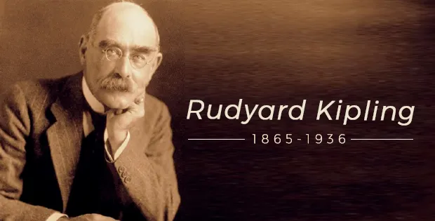 what's more, arch-imperialist Rudyard Kipling used to use a swastika as a personal mystic symbol and monograph. lots of people explain that away, and of course it was before the Nazis, but it underscores the elites' ties to these occult interests