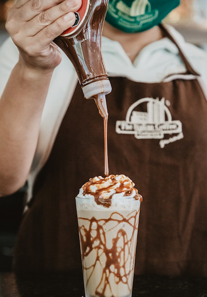ItalianCoffee Tuxtla tweet media