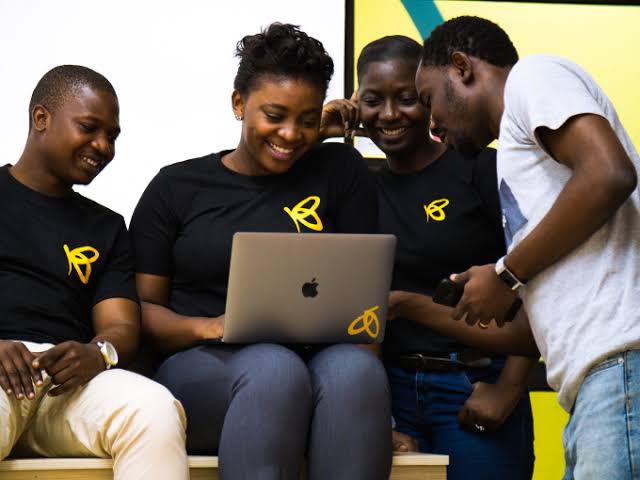 Nigerian fintech, Flutterwave raises $170m.

The startup is now a unicorn with a valuation over $1b.
🚀