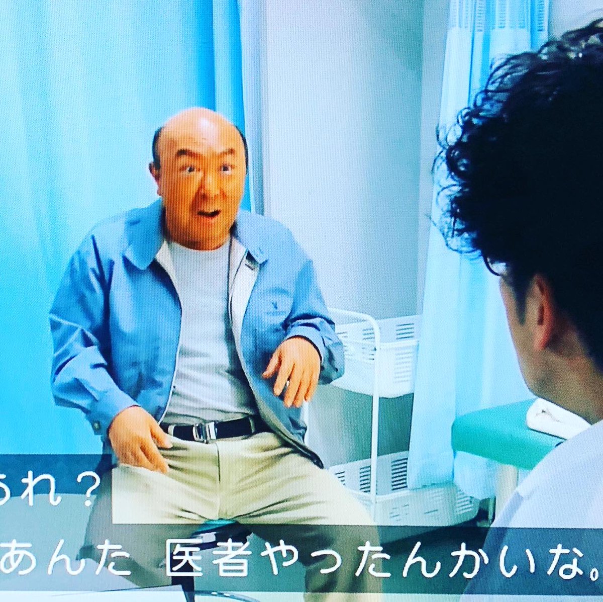 なんと！ 「あなたの番です」が映画に。 今年12月公開です。 ドラマと