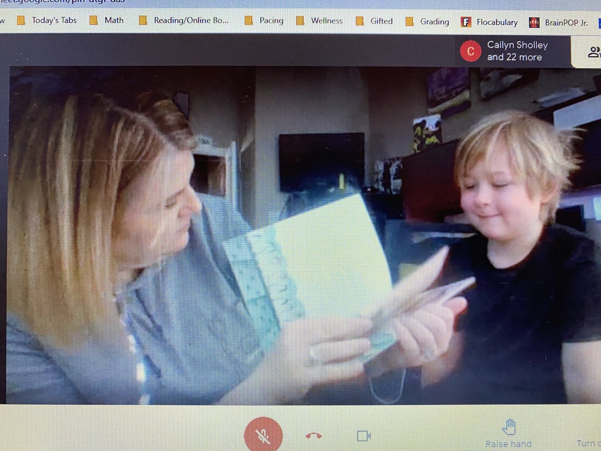 Joanna Fincher tweet media