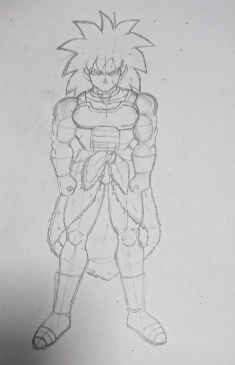 空我 大人ブロリーが初登場したときに着てた服はビーツの物だった説w ドラゴンボール超 ブロリー 空我 大人ブロリーが初登場したときに着てた服はビーツの物だった説w ドラゴンボール超 ブロリー