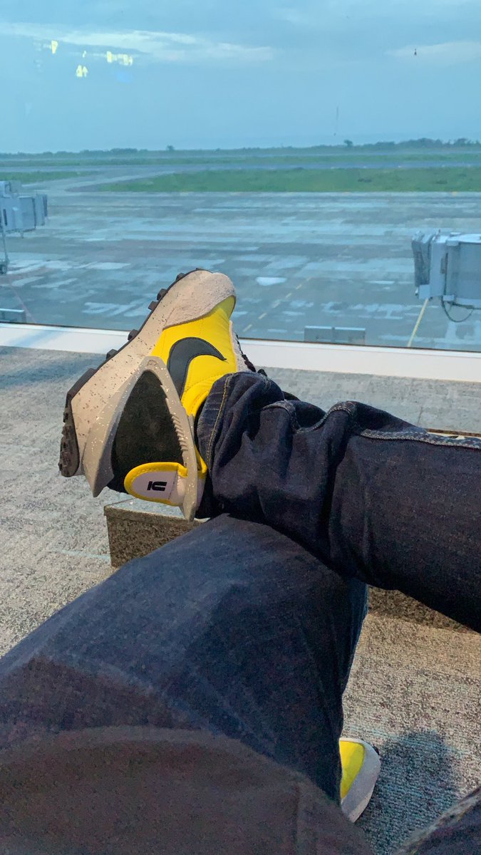 Sabar dan Ikhlas aja Boi