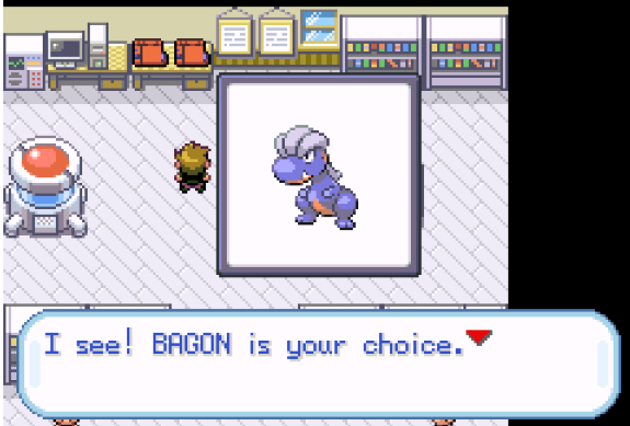 TacticsOfaWitch's tweet image. This is were you guys come in!

Which will be my starter?