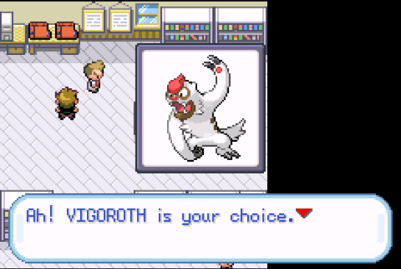 TacticsOfaWitch's tweet image. This is were you guys come in!

Which will be my starter?