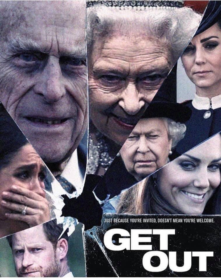 bravo_mostly's tweet photo. I love the internet!  🤣😂🤣😂
 #MeghanMarkle #MeghanandHarryonOprah #piersmorgan https://t.co/E1I22gdCGP