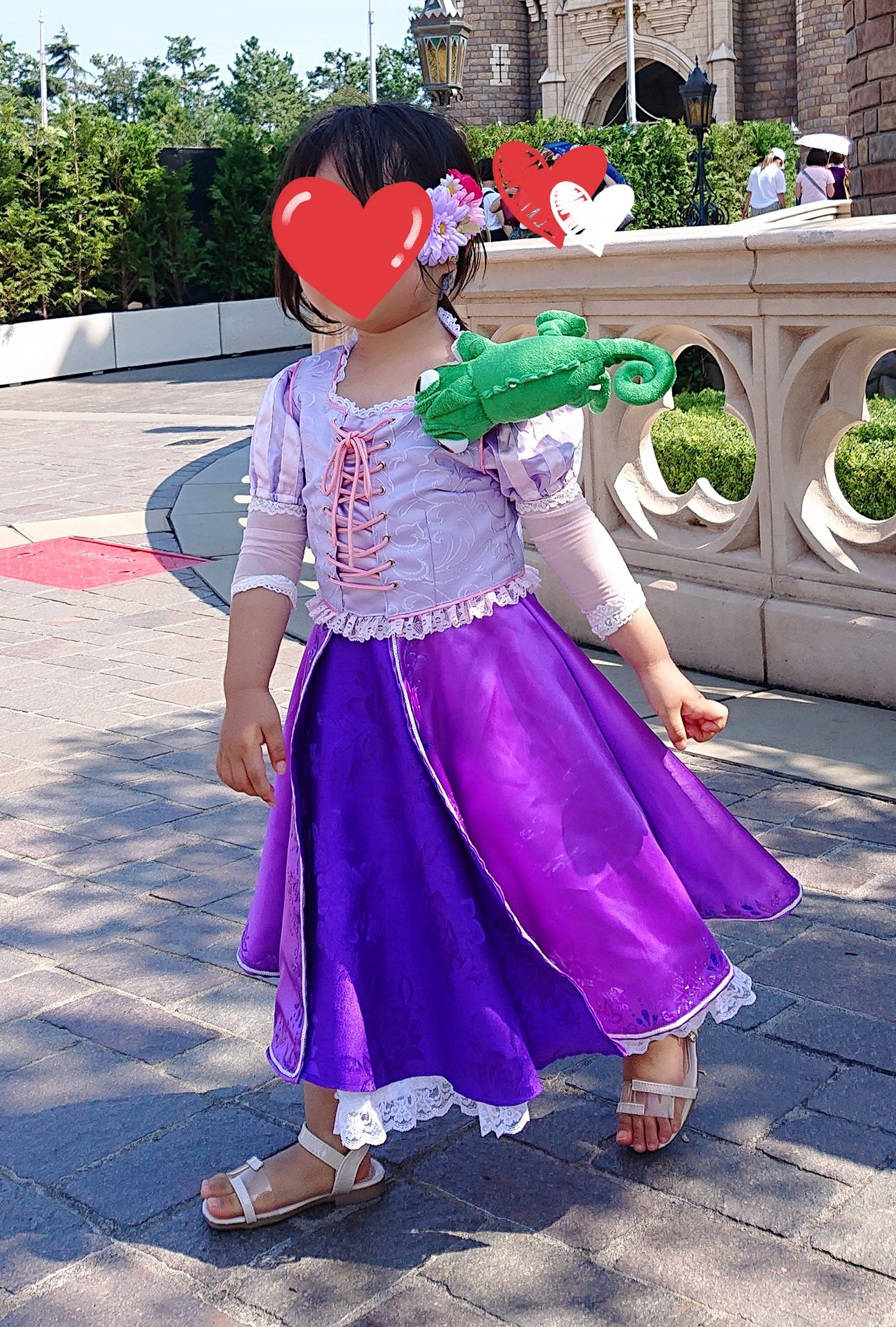 ラプンツェルイメージ 讃え ウィッグ アニメーション dハロ仮装 ラプンツェルイメージ 讃え ウィッグ アニメーション dハロ仮装