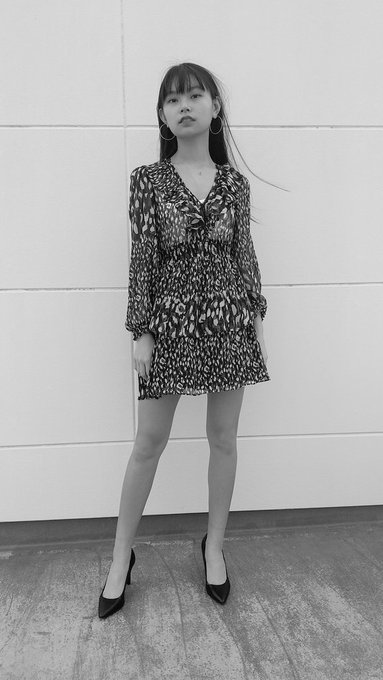 Twitterのコスプレ画像4