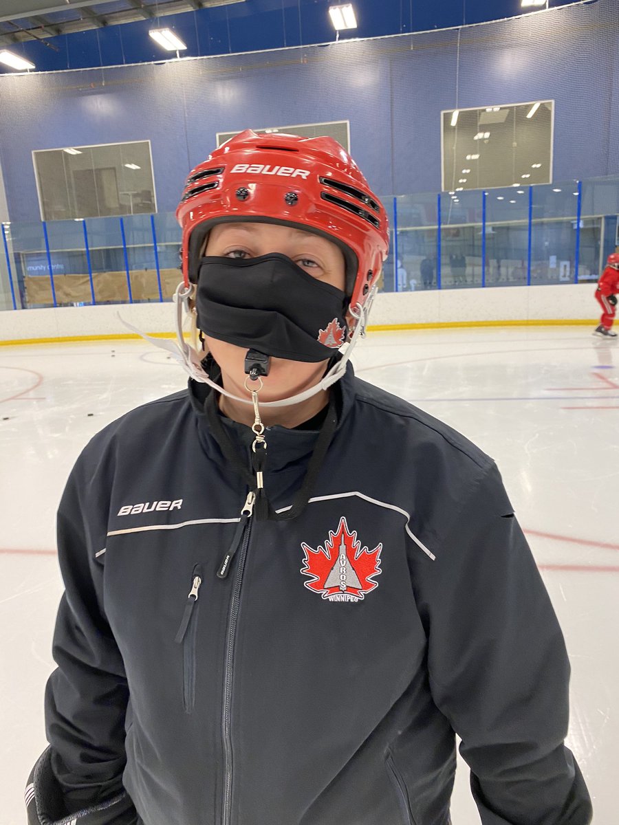 vanAggs's tweet image. #coachproblems #covidsucks