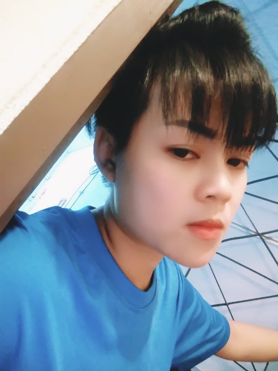 BonChitttra's tweet photo. เกิดเป็นเรารี่เหนื่อยดีนะ...คิดเยอะไปแล้ว !! #ทอมตัวเล็ก #ทอมดี้ #QCตัวน้อย https://t.co/xVlylCQNz2