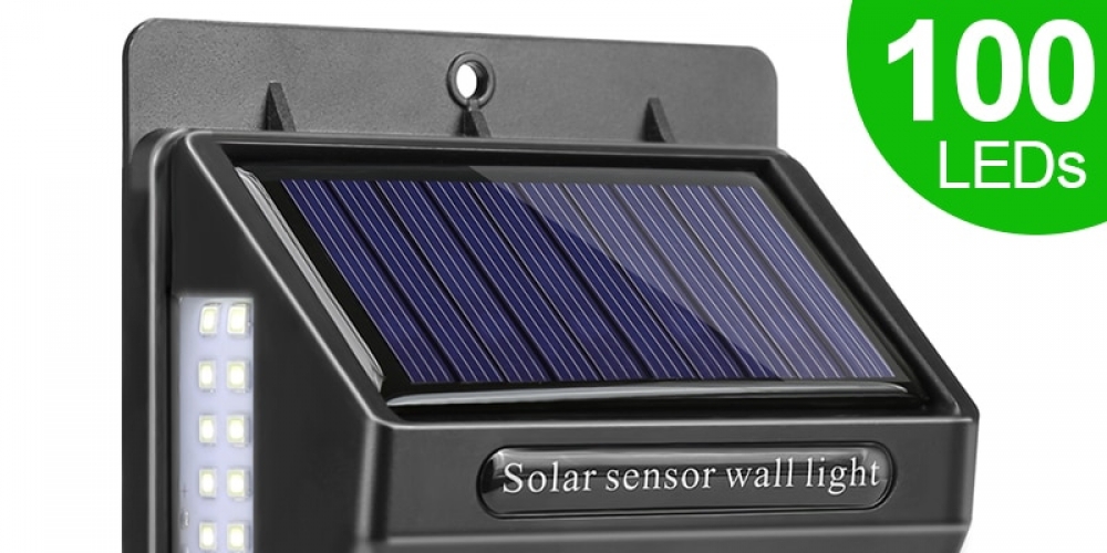 ekofriendlyshop's tweet image. Outdoor LED Solar Lamp #planet #sustainabilityhttps://ekofriendlyshop.com/outdoor-led-solar-panel/