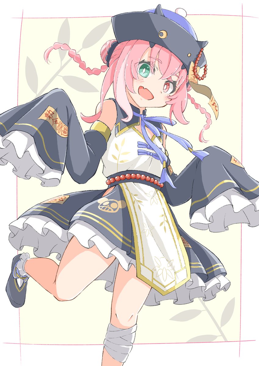 笹木咲 「にじさんじキャラ多めに描いてます!ぶっ刺さってもらえたら嬉しいです🙏
#どこか」|糖士郎のイラスト