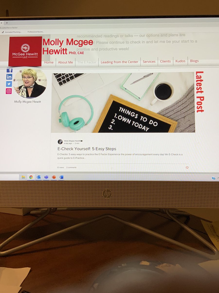 PhdMolly's tweet photo. Check out our new post! E Check Yourself!
“https://t.co/Hu7br0sfEp” 
New post every Monday! https://t.co/NBiq6y3LFu