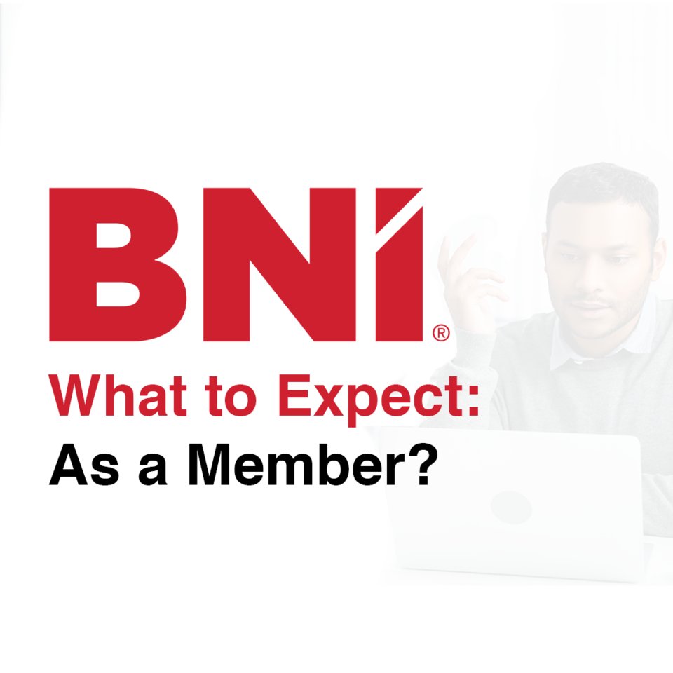 BNIindia's tweet photo. Being a BNI member is exciting! It helps you build relationships that go beyond meetings & last a lifetime. The membership makes you a part of an exclusive network that is dedicated to helping grow your business.
Learn more here >https://t.co/9e1LqteyEk
#BNIMember https://t.co/UEdHOYBiqc