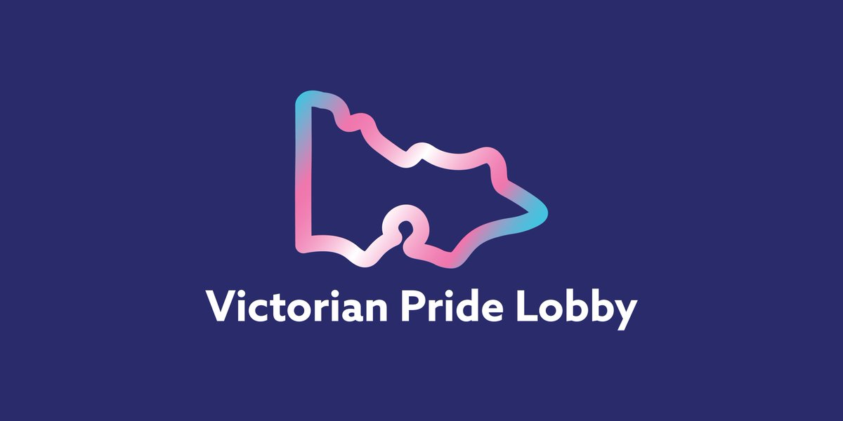 Victorian Pride Lobby tweet media