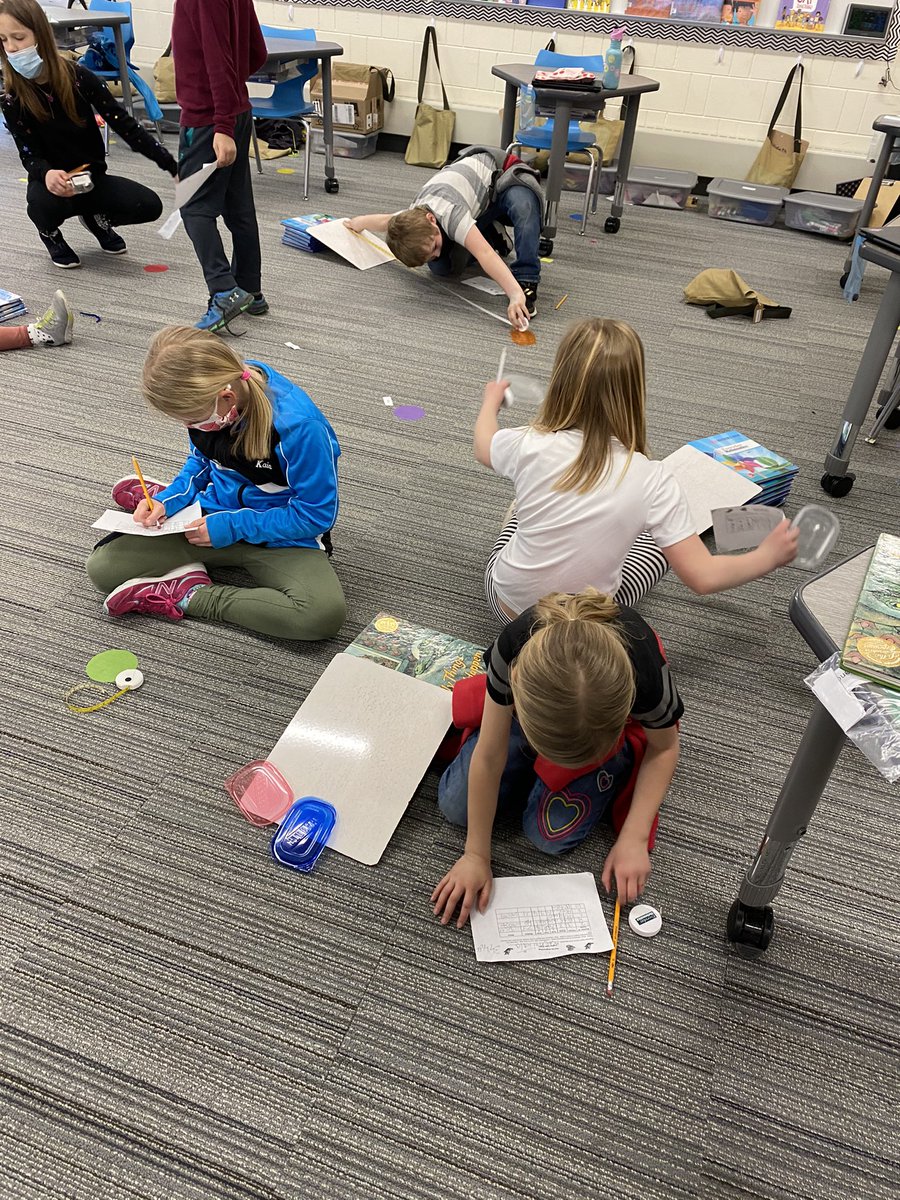 seathvalerie's tweet photo. Ss will be engineering their own sleds soon but first we explore friction, incline, mass and design. They are estimating, measuring, graphing, predicting, summarizing, and creating sleds for the future! #thisissteam #owatonnaproud #mckinleystrong #notbehindbutmilesahead https://t.co/6Q4f5XWzLQ