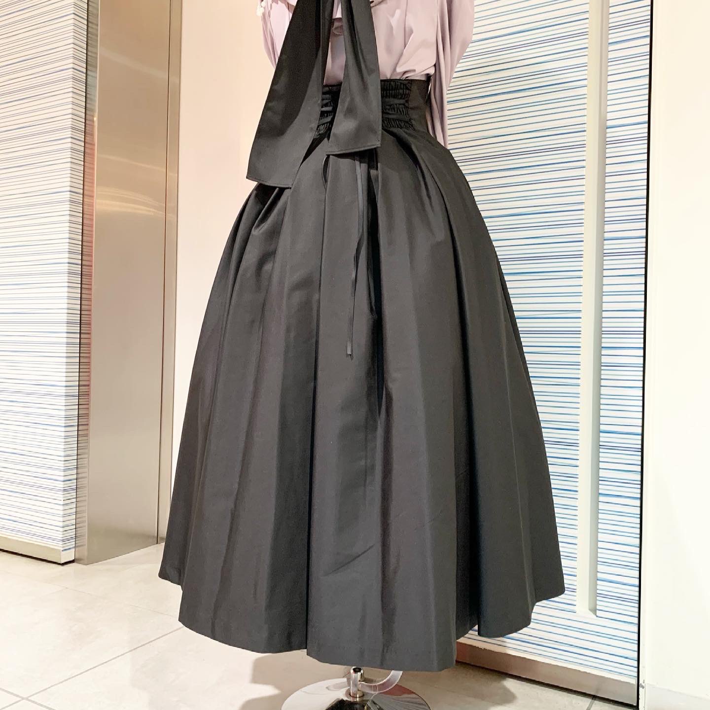 Sheglit/SISTINA タックスカート ○予約○