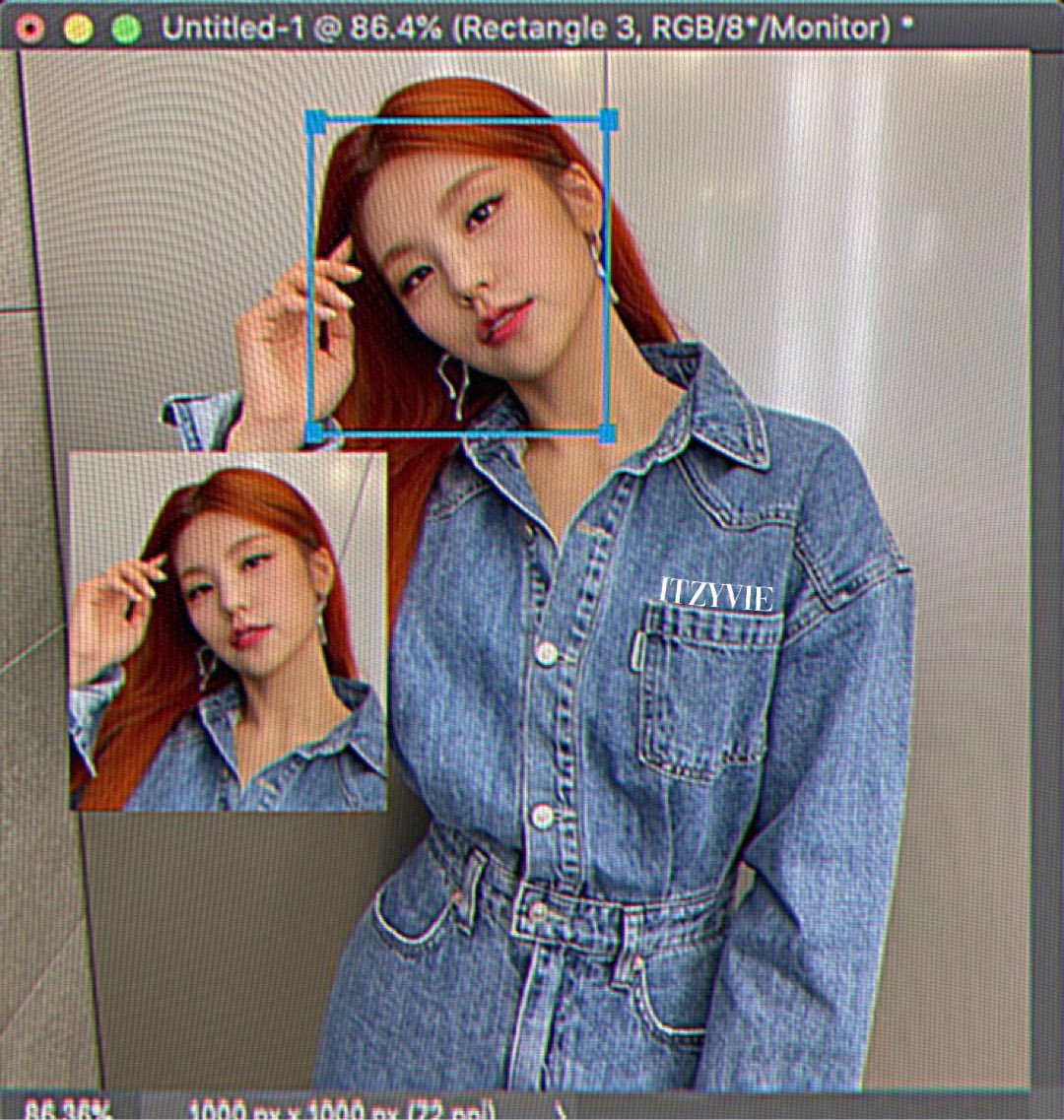 ㅤ

ㅤㅤfeeling denim today. 💙

ㅤㅤ