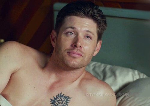 Dear <a href="/ImpalaDeanW/">Dean Winchester (Parody)</a>,

I miss you.  

Love,
Me